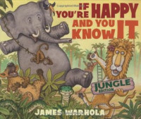Image of If you're happy and you know it