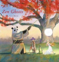 Image of Zen ghosts