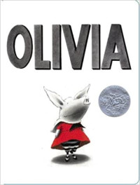 Image of Olivia
