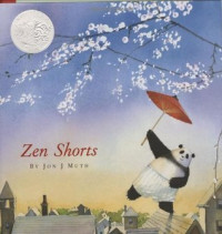 Image of Zen shorts