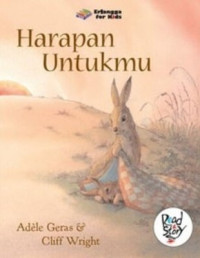 Image of Harapan untukmu
