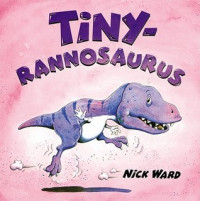 Image of Tiny-Rannasaurus