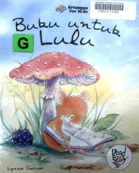 Image of Buku untuk Lulu