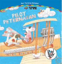 Image of Pilot perternakan