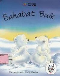 Image of Sahabat baik