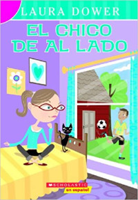 Image of El chico de al lado
