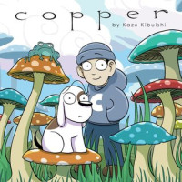 Image of Copper