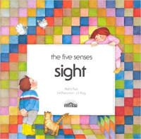 Image of The five senses : sight