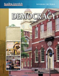 Image of Democracy