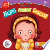 Image of Nami sakit cacar