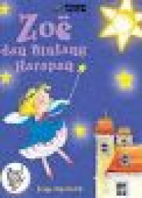Image of Zoe dan bintang harapan