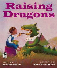 Image of Raising dragons