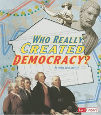 Image of Who really created democracy?