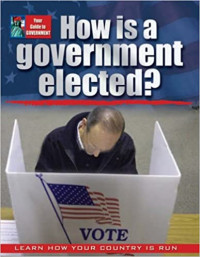 Image of How is a government elected?