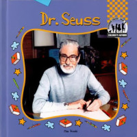 Image of Dr. Seuss
