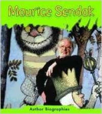 Image of Maurice Sendak
