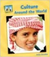 Image of Cultures around the world