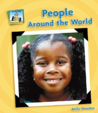 Image of People around the world