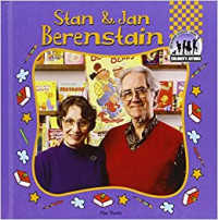 Image of Stan & Jan Berenstain