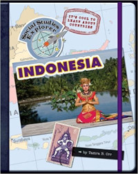 Image of Indonesia