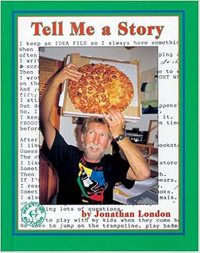 Image of Tell me a story