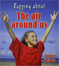 Image of Rapping about the air around us
