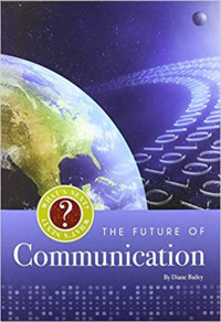 Image of The future of communication