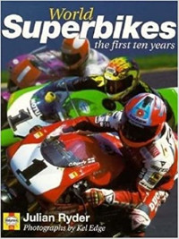 Image of World superbikes : the first 20 years