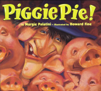 Image of Piggie pie