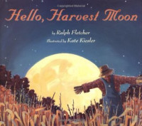 Image of Hello, harvest moon
