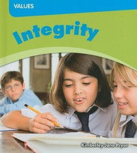 Image of Integrity