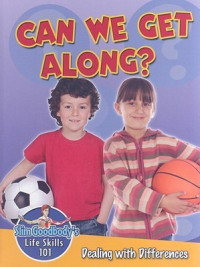 Image of Can we get along? : dealing with differences