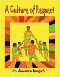 Image of A culture of respect