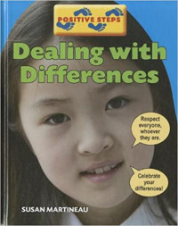 Image of Dealing with differences