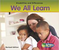Image of We all learn