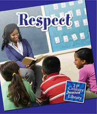 Image of Respect