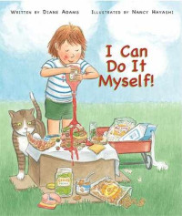 Image of I can do it myself!