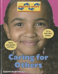 Image of Caring for others