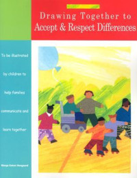 Image of Drawing together to accept and respect differences