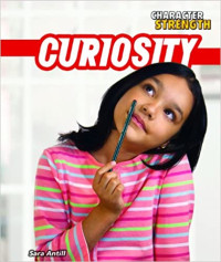 Image of Curiosity