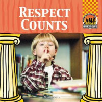 Image of Respect counts
