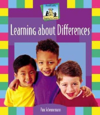 Image of Learning about differences