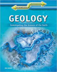 Image of Geology : investigating the science of the Earth