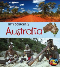 Image of Australia