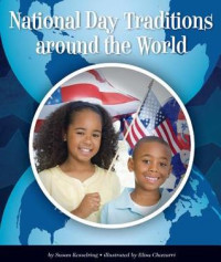 Image of National day traditions around the world