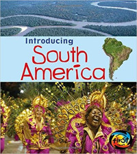 Image of Introducing South America