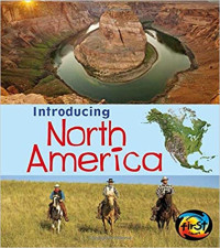 Image of Introducing North America