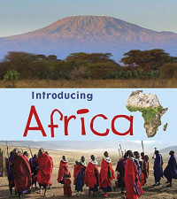 Image of Introducing Africa