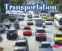Image of Transportation in many cultures