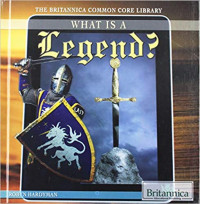 Image of What is a legend?